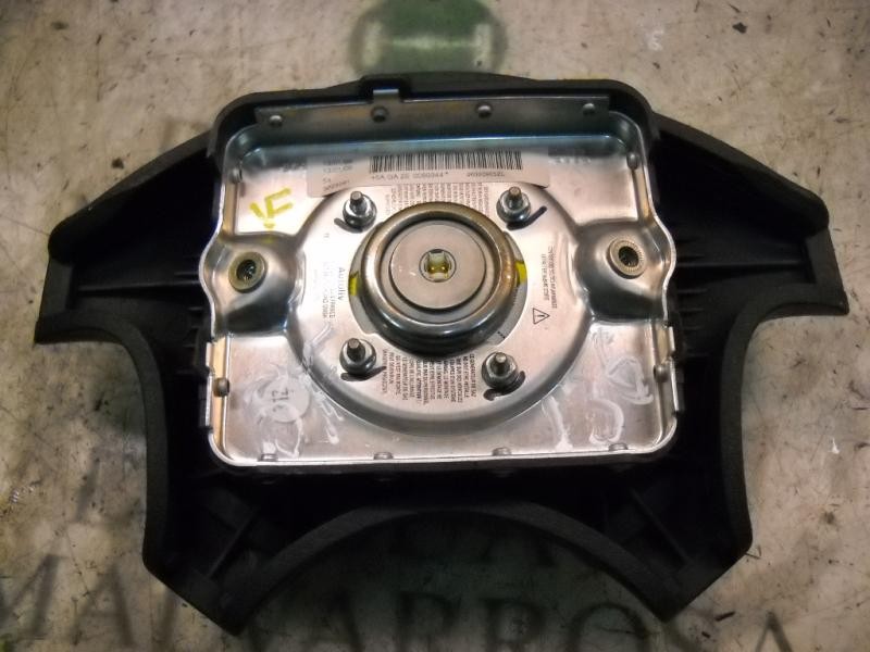 Recambio de airbag delantero izquierdo para peugeot 406 berlina (s1/s2) 2.0 hdi referencia OEM IAM   