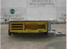 Recambio de centralita airbag para renault clio ii fase i (b/cbo) 1.4 referencia OEM IAM    2