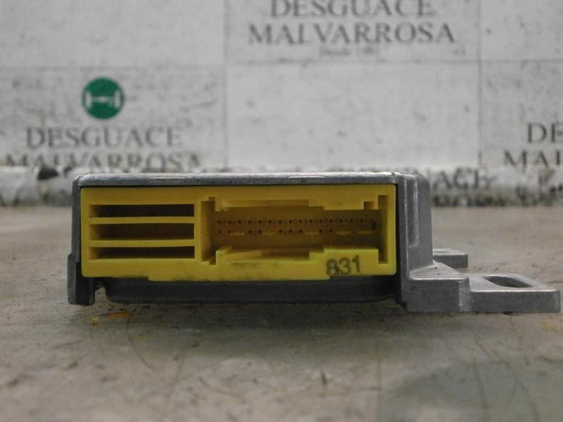 Recambio de centralita airbag para renault clio ii fase i (b/cbo) 1.4 referencia OEM IAM   