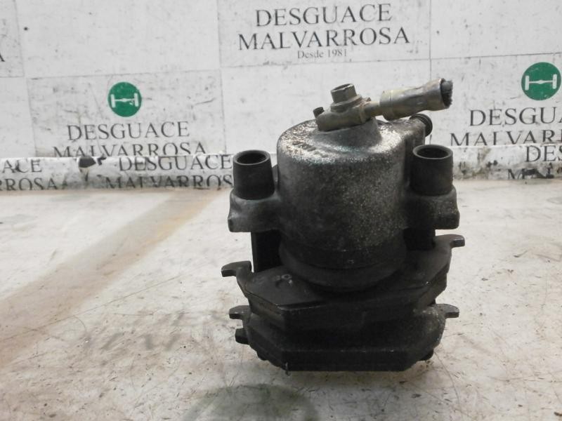 Recambio de pinza freno delantera derecha para seat leon (1m1) signo referencia OEM IAM   