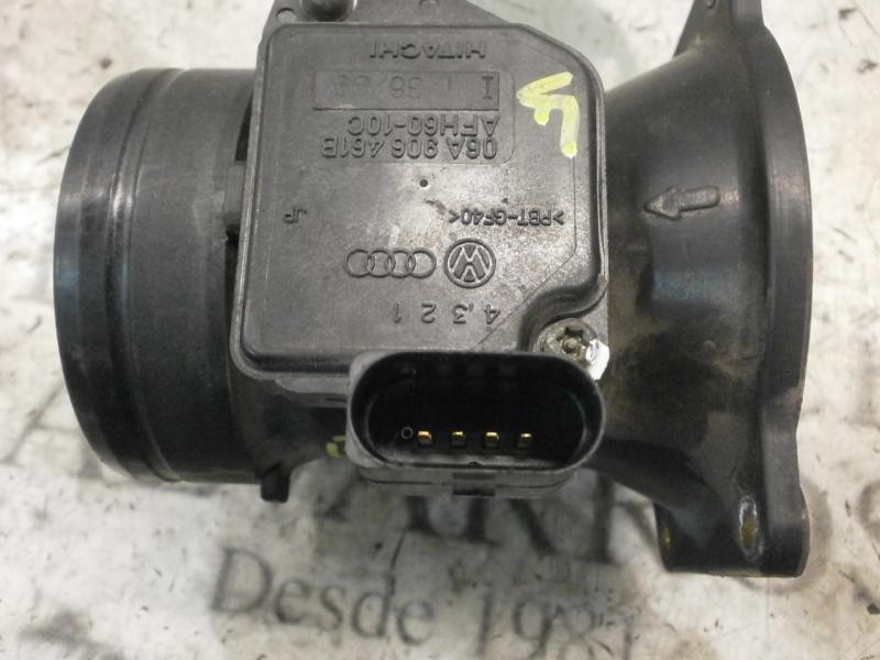 Recambio de caudalimetro para seat leon (1m1) signo referencia OEM IAM   
