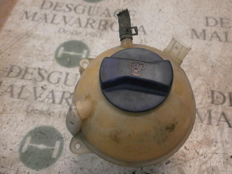 Recambio de deposito expansion para seat leon (1m1) signo referencia OEM IAM   