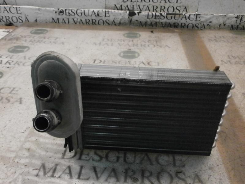 Recambio de radiador calefaccion / aire acondicionado para seat leon (1m1) signo referencia OEM IAM   