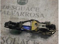 Recambio de maneta exterior trasera izquierda para seat leon (1m1) signo referencia OEM IAM    2