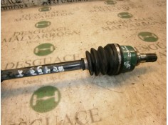 Recambio de transmision izquierda para suzuki wagon r+ sr (em) 1.2 cat referencia OEM IAM    2