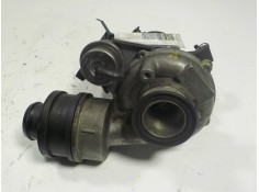 Recambio de turbocompresor para mercedes-benz clase a (w169) 2.0 cdi cat referencia OEM IAM   