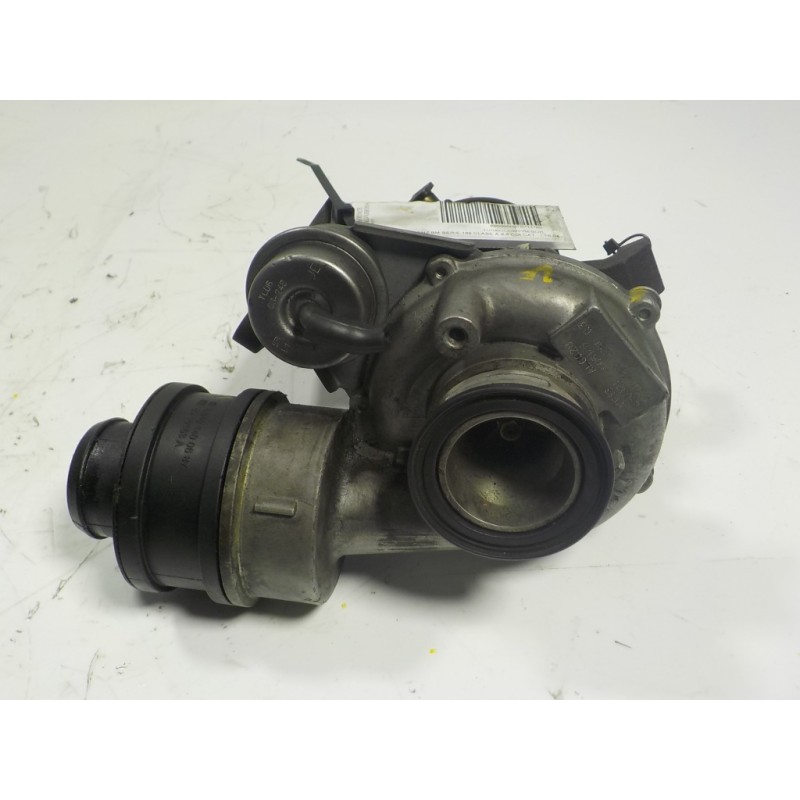 Recambio de turbocompresor para mercedes-benz clase a (w169) 2.0 cdi cat referencia OEM IAM   