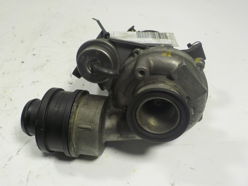 Recambio de turbocompresor para mercedes-benz clase a (w169) 2.0 cdi cat referencia OEM IAM   
