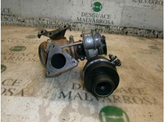 Recambio de turbocompresor para mercedes-benz clase a (w169) 2.0 cdi cat referencia OEM IAM    2