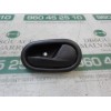 Recambio de maneta interior delantera derecha para dacia sandero 1.2 16v cat referencia OEM IAM 826721919R  