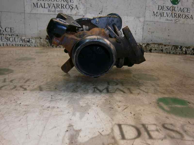 Recambio de turbocompresor para mercedes-benz clase a (w169) 2.0 cdi cat referencia OEM IAM   
