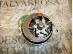 Recambio de bomba agua para citroën saxo 1.5 diesel referencia OEM IAM    2