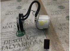 Recambio de aforador para ford focus berlina (cak) 1.8 tddi turbodiesel cat referencia OEM IAM   