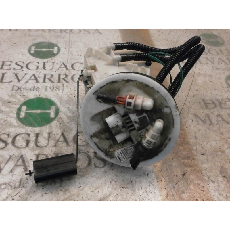 Recambio de aforador para ford focus berlina (cak) 1.8 tddi turbodiesel cat referencia OEM IAM   