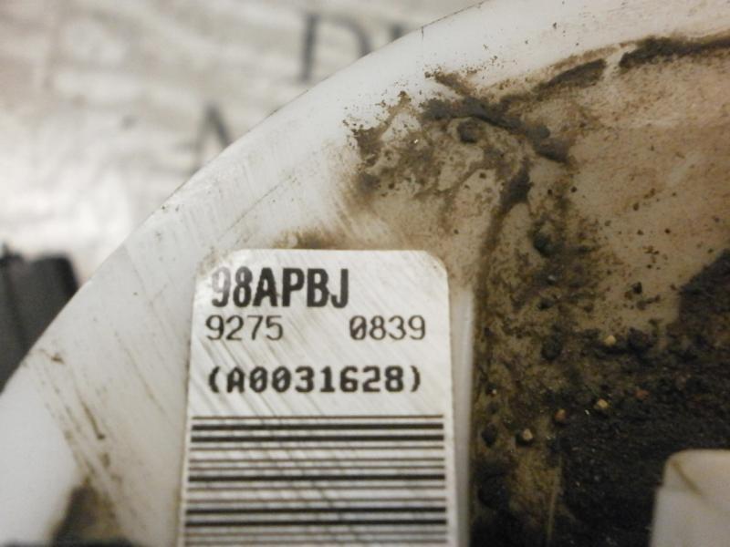 Recambio de aforador para ford focus berlina (cak) 1.8 tddi turbodiesel cat referencia OEM IAM   