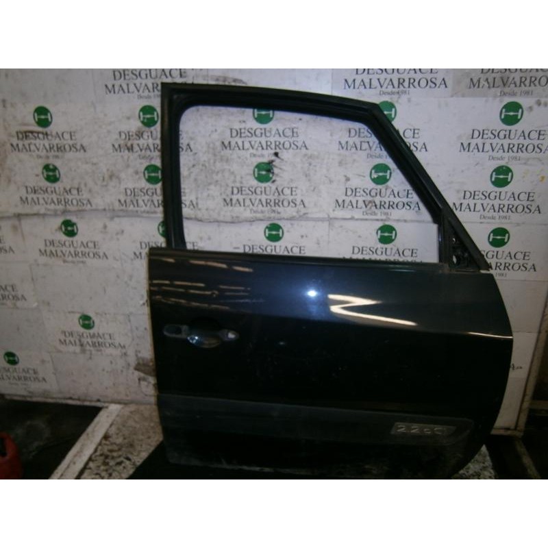 Recambio de puerta delantera derecha para renault espace iv (jk0) privilege referencia OEM IAM 7751473078  