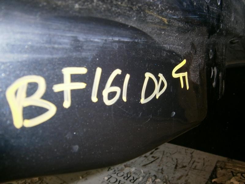 Recambio de puerta delantera derecha para renault espace iv (jk0) privilege referencia OEM IAM 7751473078  