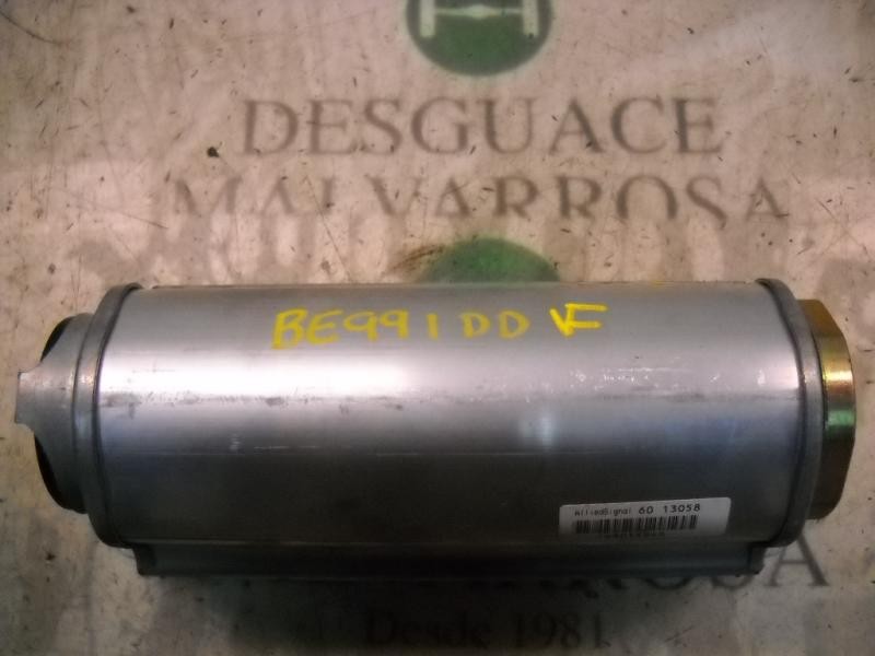 Recambio de airbag delantero derecho para opel omega b gl berlina referencia OEM IAM   