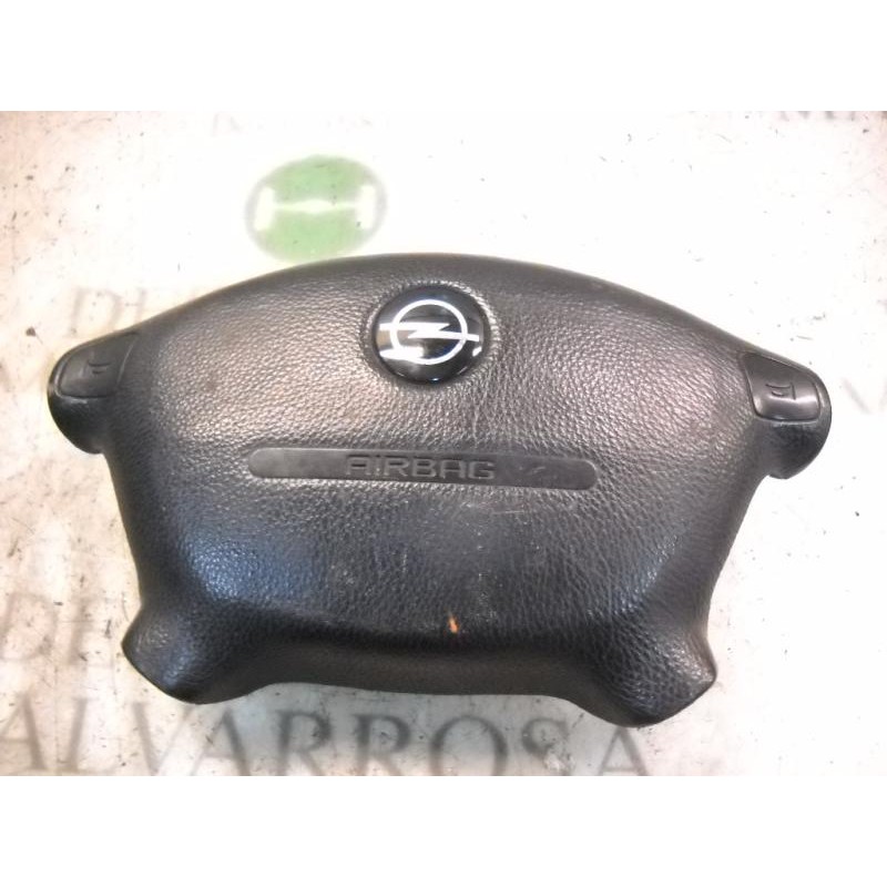 Recambio de airbag delantero izquierdo para opel omega b gl berlina referencia OEM IAM   