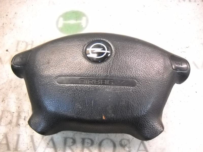 Recambio de airbag delantero izquierdo para opel omega b gl berlina referencia OEM IAM   