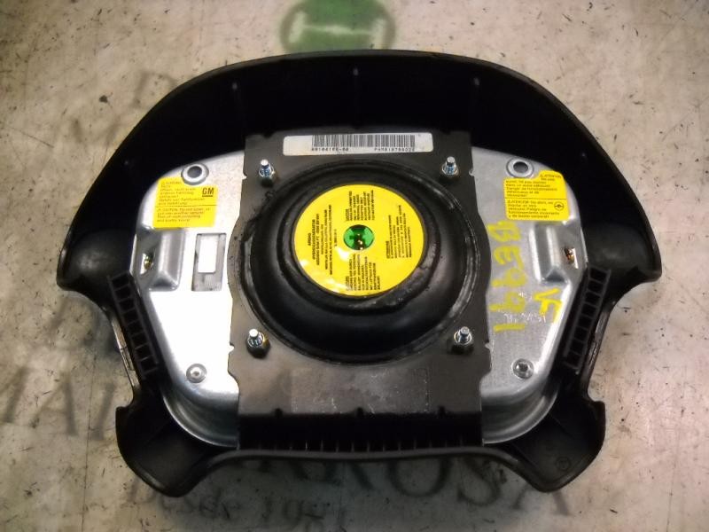 Recambio de airbag delantero izquierdo para opel omega b gl berlina referencia OEM IAM   