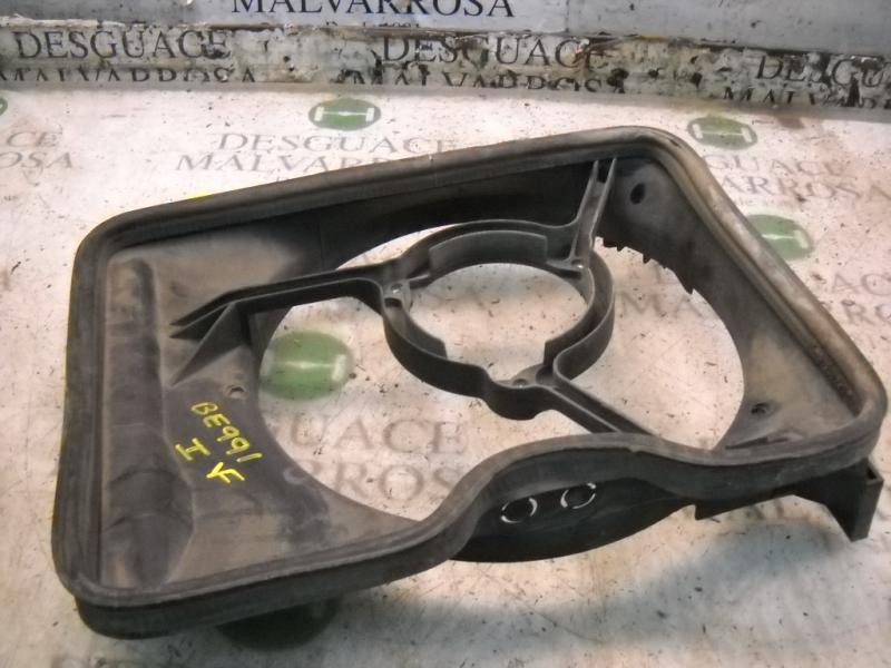 Recambio de canalizador aire para opel omega b gl berlina referencia OEM IAM   