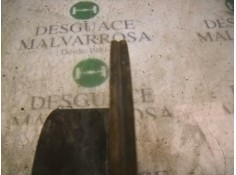 Recambio de disco freno trasero para opel omega b gl berlina referencia OEM IAM    2