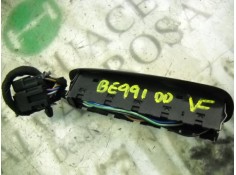 Recambio de mando elevalunas delantero derecho para opel omega b gl berlina referencia OEM IAM    2