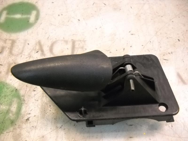 Recambio de maneta interior trasera derecha para opel omega b gl berlina referencia OEM IAM   
