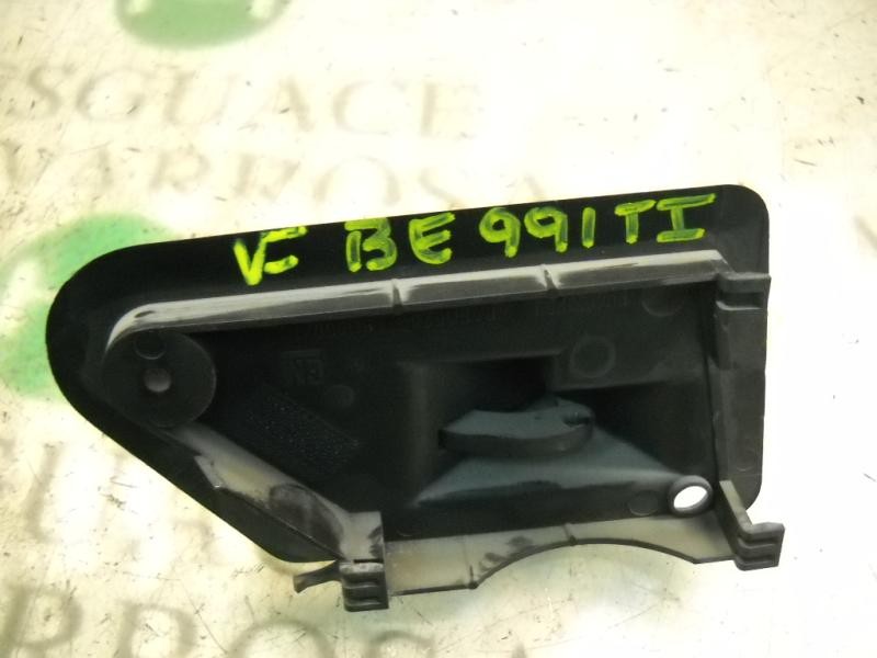 Recambio de maneta interior trasera izquierda para opel omega b gl berlina referencia OEM IAM   