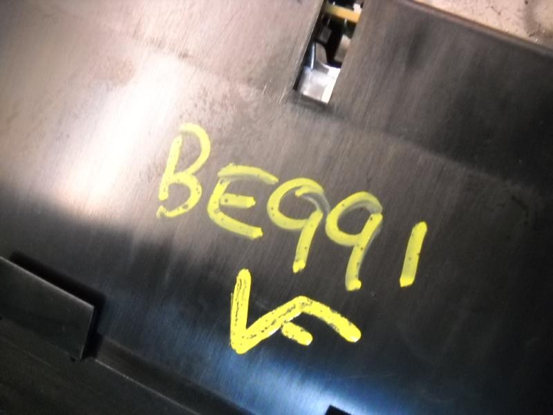 Recambio de piloto trasero central para opel omega b gl berlina referencia OEM IAM   