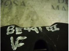 Recambio de pinza freno delantera izquierda para opel omega b gl berlina referencia OEM IAM    2