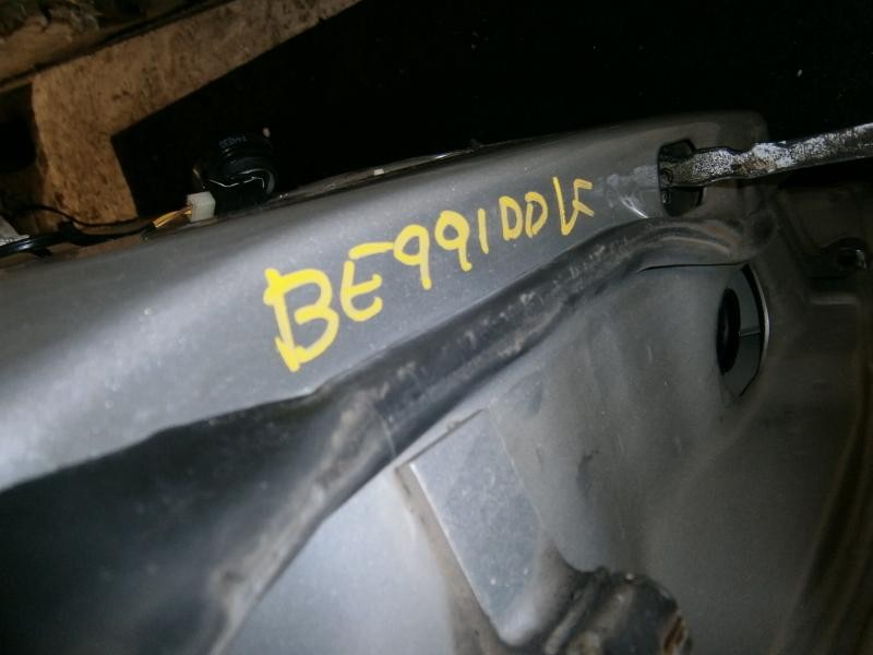 Recambio de puerta delantera derecha para opel omega b gl berlina referencia OEM IAM   