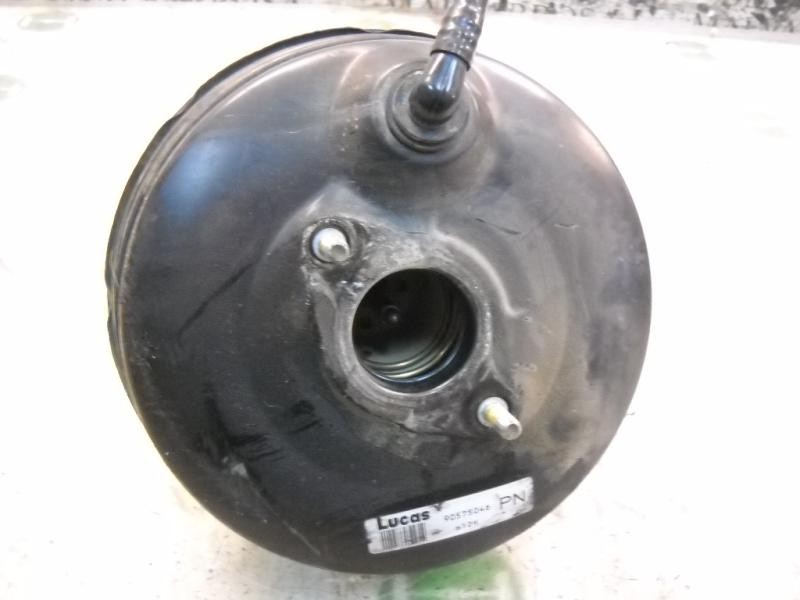 Recambio de servofreno para opel omega b gl berlina referencia OEM IAM   