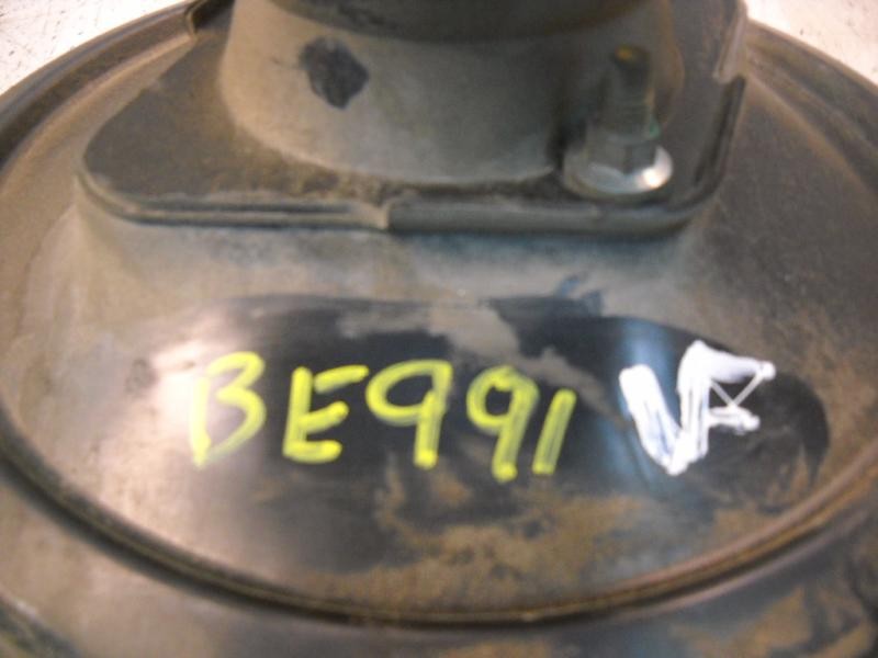 Recambio de servofreno para opel omega b gl berlina referencia OEM IAM   