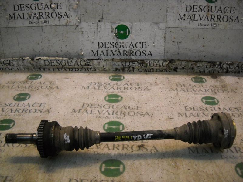 Recambio de transmision derecha para opel omega b gl berlina referencia OEM IAM   