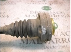 Recambio de transmision derecha para opel omega b gl berlina referencia OEM IAM    2