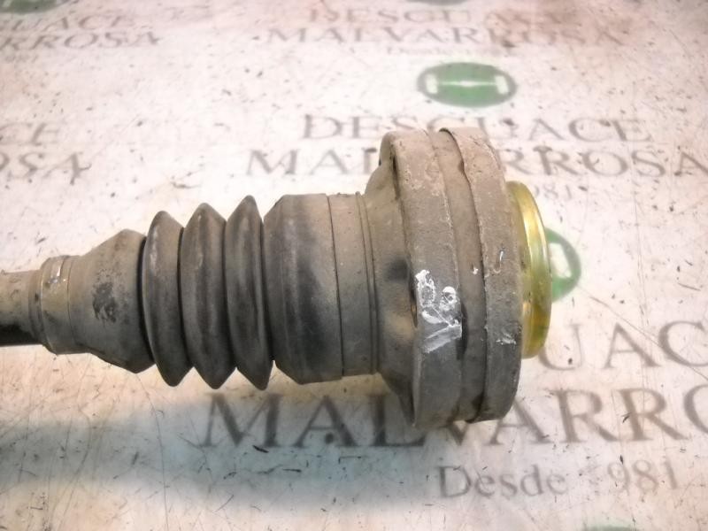 Recambio de transmision derecha para opel omega b gl berlina referencia OEM IAM   