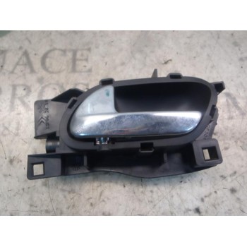 MANETA INTERIOR TRASERA IZQUIERDA 9143J9 