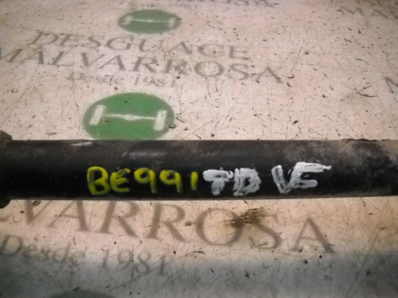 Recambio de transmision derecha para opel omega b gl berlina referencia OEM IAM   