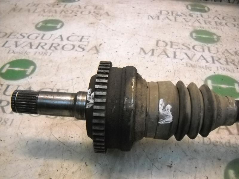 Recambio de transmision derecha para opel omega b gl berlina referencia OEM IAM   