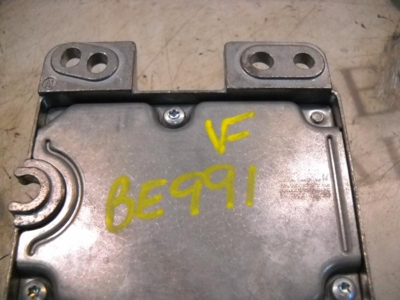 Recambio de centralita airbag para opel omega b gl berlina referencia OEM IAM   