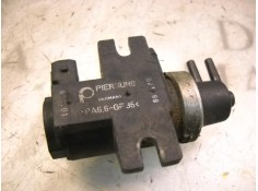 Recambio de valvula aire adicional para opel omega b gl berlina referencia OEM IAM    2