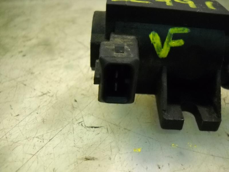 Recambio de valvula aire adicional para opel omega b gl berlina referencia OEM IAM   