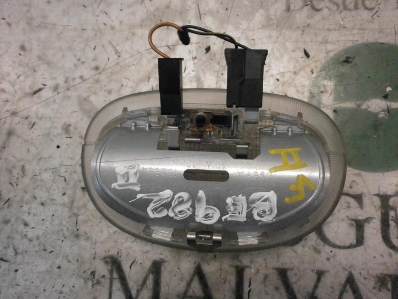 Recambio de piloto interior para ford mondeo berlina (ge) ghia referencia OEM IAM   