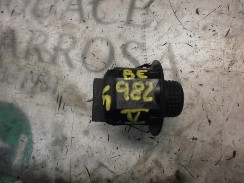 Recambio de mando retrovisor para ford mondeo berlina (ge) ghia referencia OEM IAM   