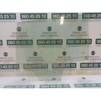 CRISTAL PUERTA TRASERO IZQUIERDO 5L0845205A 