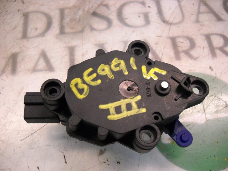 Recambio de motor electrico para opel omega b gl berlina referencia OEM IAM   