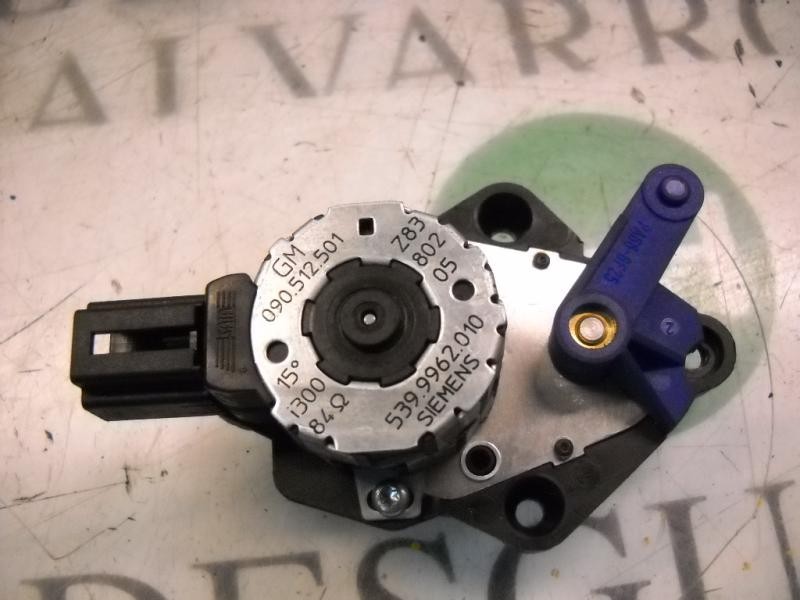 Recambio de motor electrico para opel omega b gl berlina referencia OEM IAM   