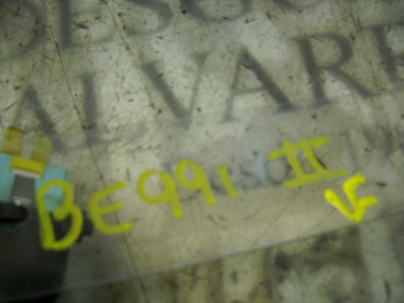 Recambio de modulo electronico para opel omega b gl berlina referencia OEM IAM   